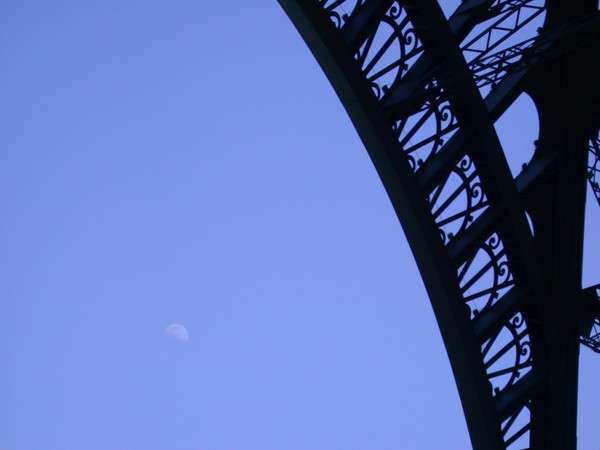 Tour Eiffel